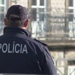 Mulher de 45 anos detida por agredir PSP nas Caldas da Rainha