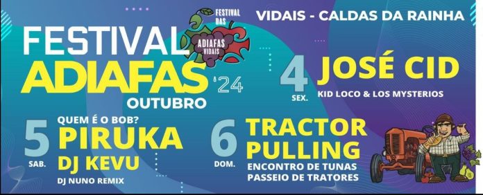 adiafas vidais 2024