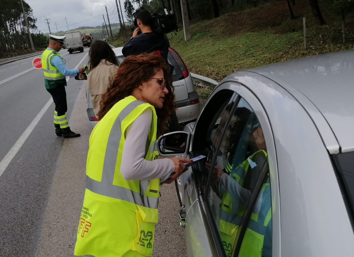 “Taxa Zero ao Volante”