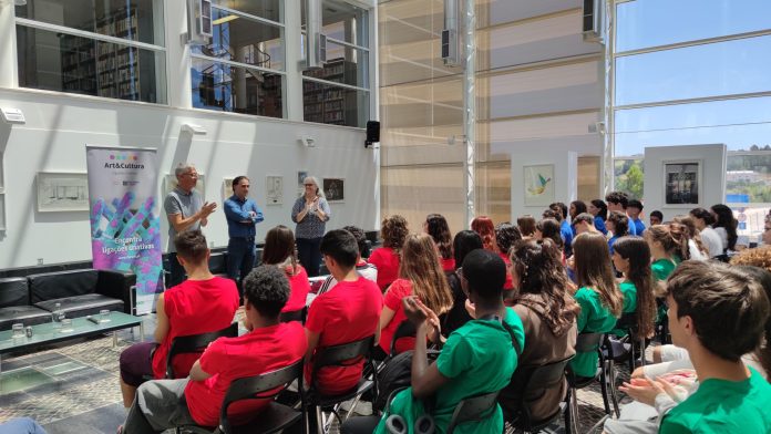 academia artcultura