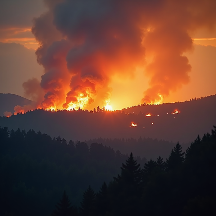 incendio penamacor