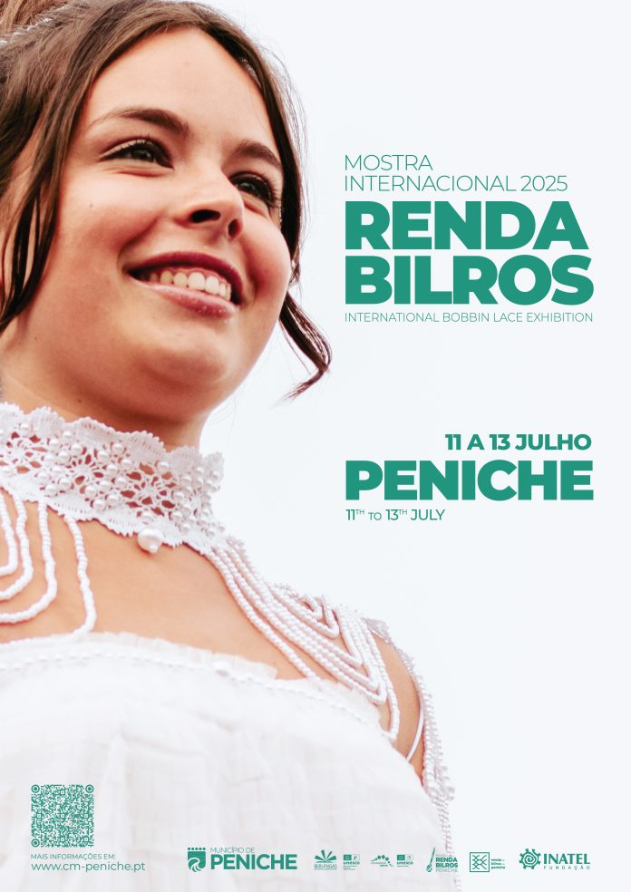 Mostra Internacional de Renda de Bilros