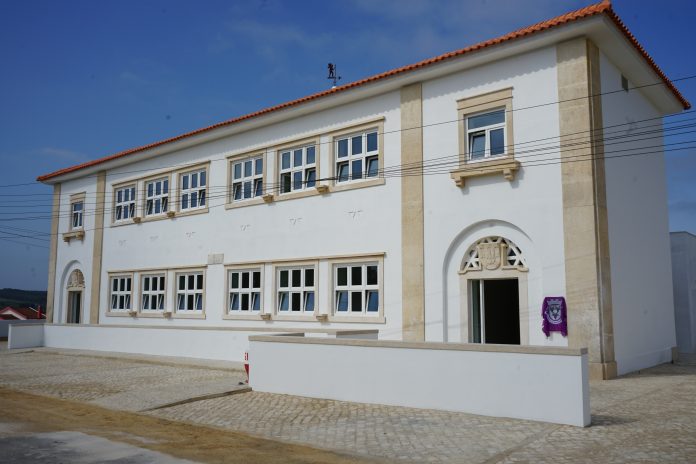 Creche Vale Covo Bombarral