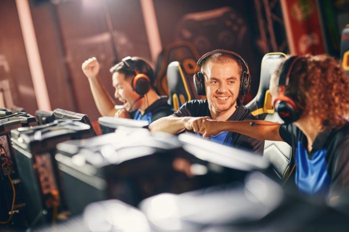 e-sports