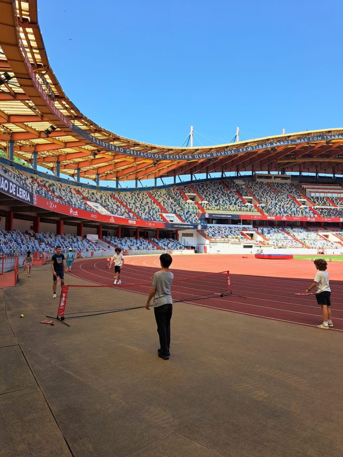Ferias Educativas Desportivas Culturais Leiria
