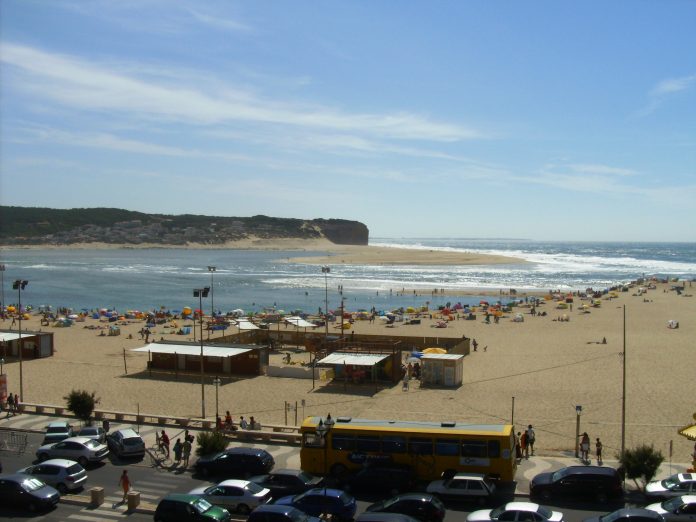 foz do arelho