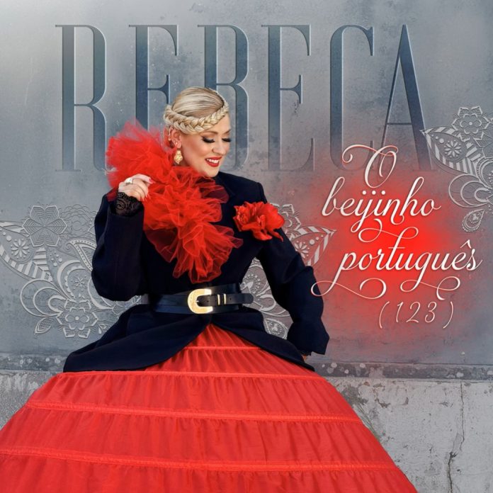 Rebeca Beijinho Portugues
