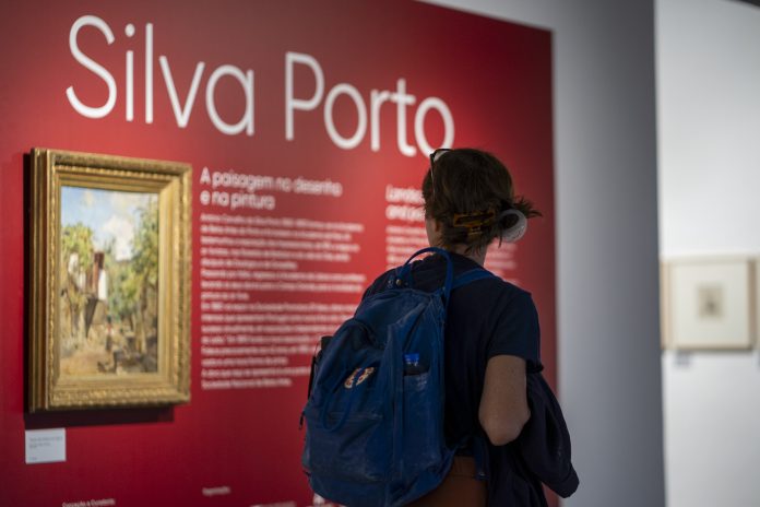 Silva Porto, Nova Ogiva Óbidos