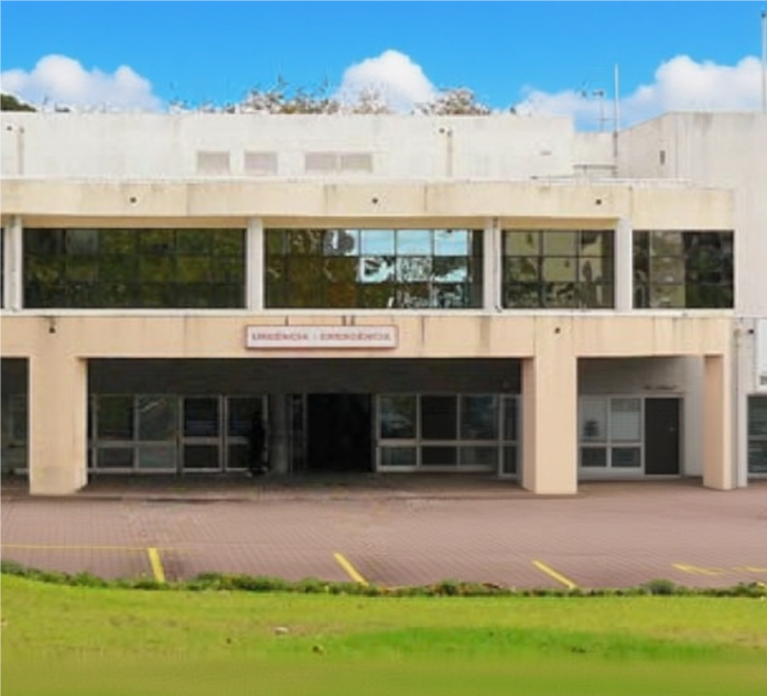 hospital caldas da rainha maternidade