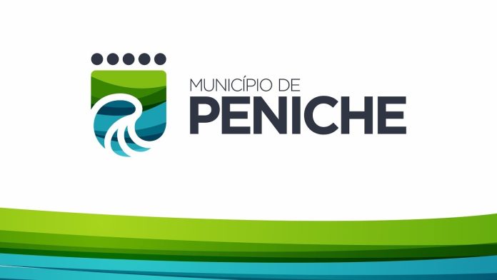 município Peniche