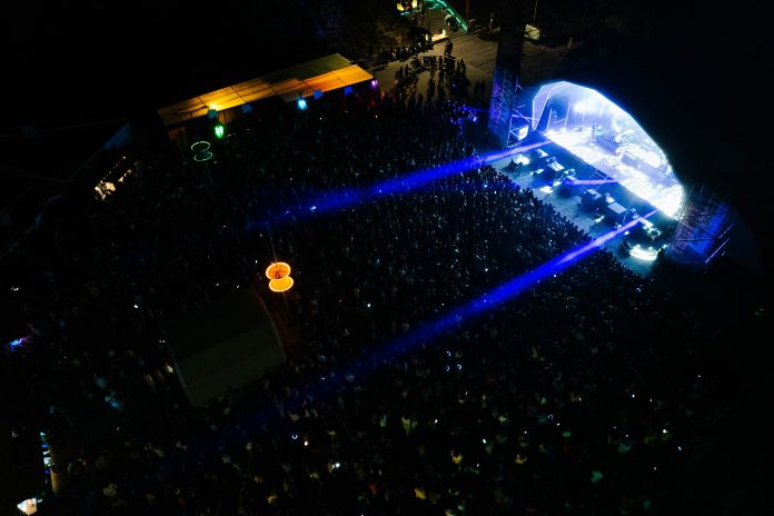 festival bom sucesso