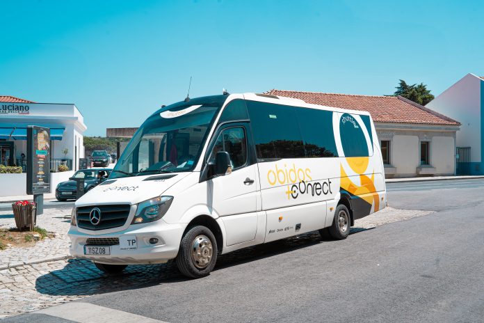 OBIDOS, SHUTTLE, CONNECT