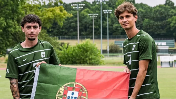 futebol oeste america