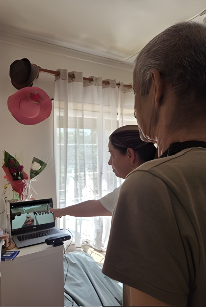 telereabilitação
