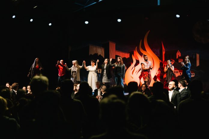 festival opera Óbidos 2025