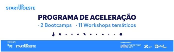 airo startups oeste programa aceleração