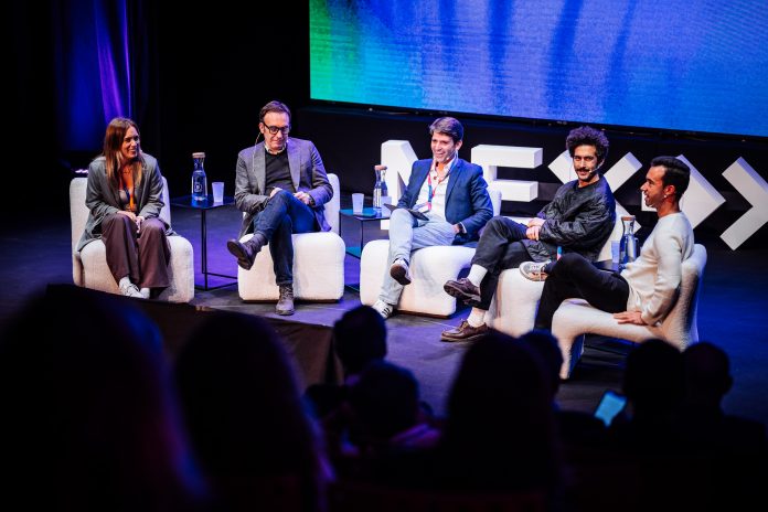 Nexxt leiria