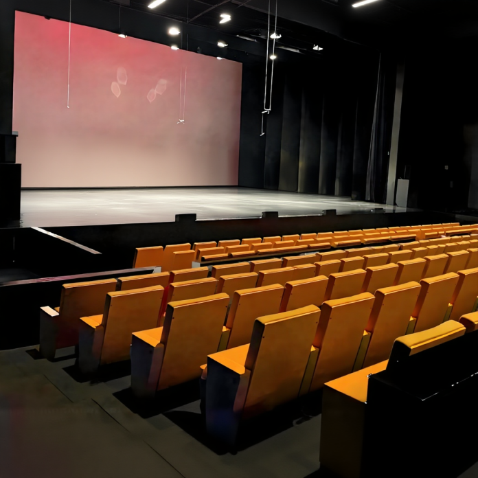 Centro Cultural e de Congressos Caldas da Rainha Programa final 2025