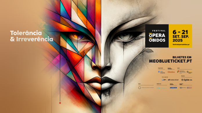 festival ópera óbidos
