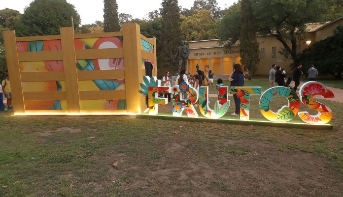 Feira Nacional de Hortofruticultura, Frutos 2025, Caldas da Rainha