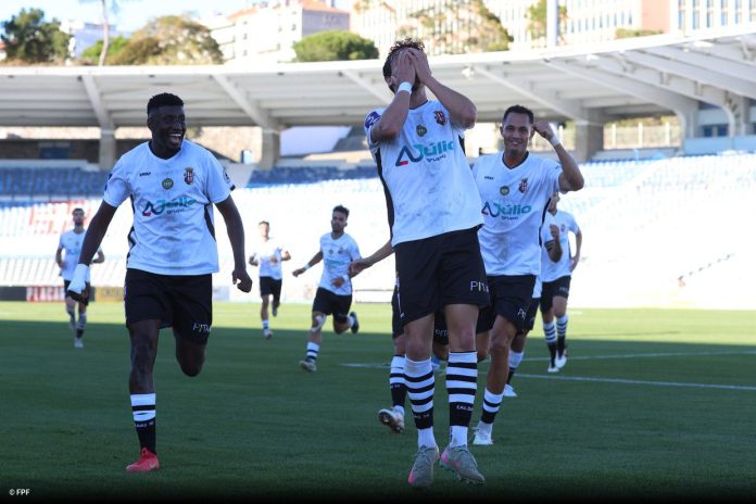 belenenses caldas